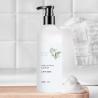 Buy cheap ODM Camellia Facial Cleanser 350ml 100% Pure Deep Cleaning Moisturize Oil Control from wholesalers