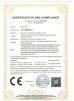 Shenzhen Shengwang Intelligent Technology Co.,Ltd. Certifications