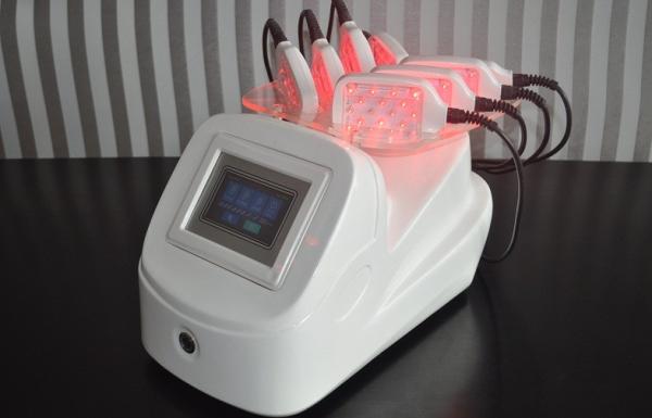 Fat removal machine Lipo laser slimming machine for skin , Body weight loss and