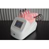 Buy cheap Fat removal machine Lipo laser slimming machine for skin , Body weight loss and Face Thining from wholesalers
