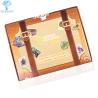Buy cheap Embossed Debossed Clothing Shipping Packaging 3mm 4mm Thickness from wholesalers