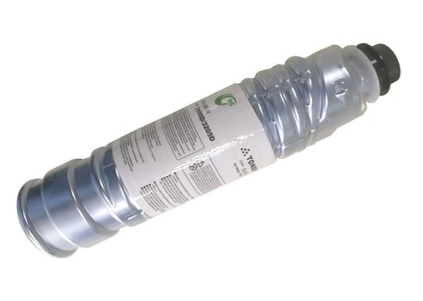 Buy cheap Black 550g Ricoh Aficio 1035 Toner Powder MP3205D Carton Box Packaging from wholesalers