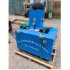 Buy cheap 128kg Electric Rubber Hose Cutting Machine with Electric Power from wholesalers