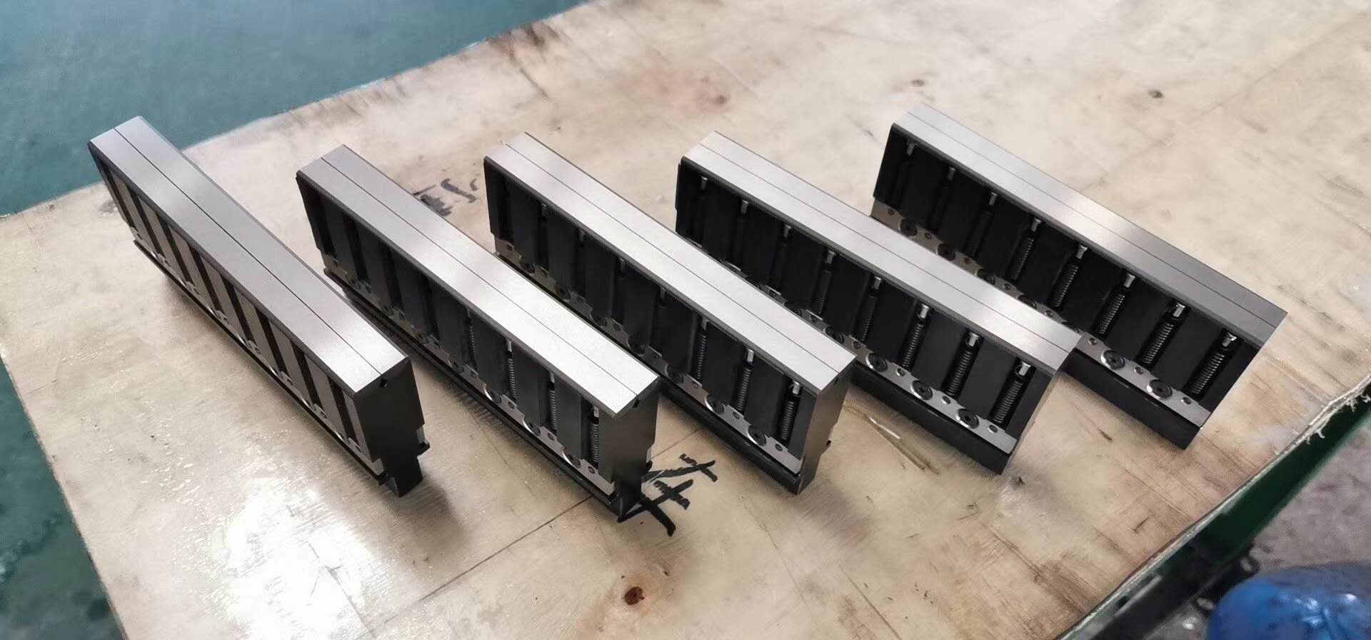 press brake tooling for steelmaster press brake machine