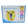 Buy cheap SGS Nontoxic ABS Foldable Baby Toilet Seat For Potty Training from wholesalers