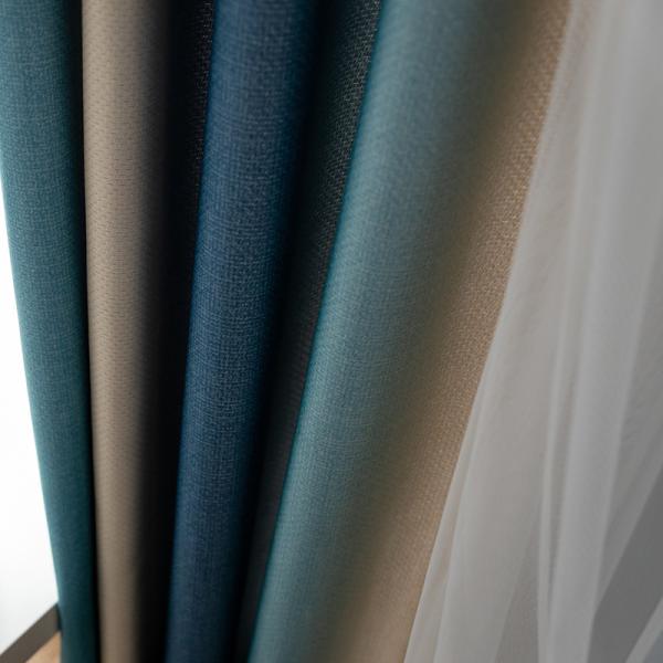 Buy cheap Window White Tulle Upholstery Curtain Fabric Silk Soft Warmful Yarns from wholesalers