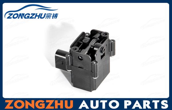 BMW F02 X5 E70 Air Suspension Solenoid Valve Auto Suspension Parts OE#