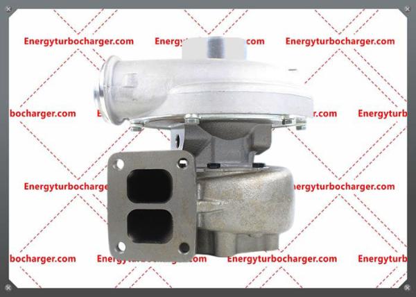 K31 Liebherr Man Turbocharger 5331-988-7201 51.09100-751 51091007487 D2866LF25