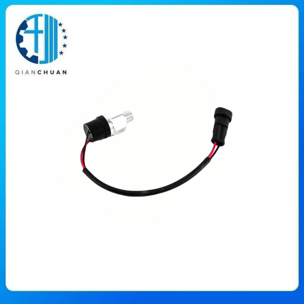 Oil Pressure Switch 421-43-22912 4214322912 For Komatsu PC200-8 Excavator Spare Parts