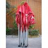 Buy cheap Rainproof Easy up Folding Tent 3x3m, 3x4.5m, 3x6m Folding Gazebos for Outdoor Trade Show from wholesalers