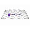 Buy cheap Civil Construction Project Gabion Wire Baskets / Durable Zinc Coated Wire Box from wholesalers