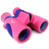 Buy cheap 6x21 Children's Toy Binoculars , Bak4 Prism Kid Size Binoculars from wholesalers