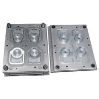 Buy cheap 4cavity handler mould product