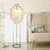Buy cheap Modern Nordic Natural Shells Floor Lamp Bedroom Standing Shell Floor Lamps(WH-MFL-31) from wholesalers