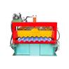 Buy cheap Color Steel Trapezoidal Sheet Roll Forming Machine , Wall Panel Roll Forming Machine from wholesalers
