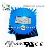 Buy cheap PCB toroidal ring encapsulated 50hz 230v 18v+18v 15va transformer for pool light product