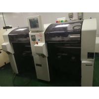 Buy cheap Panasonic Sp60+Cm402 Smt Manufacturing Line Heller 1707exl Reflow Oven product