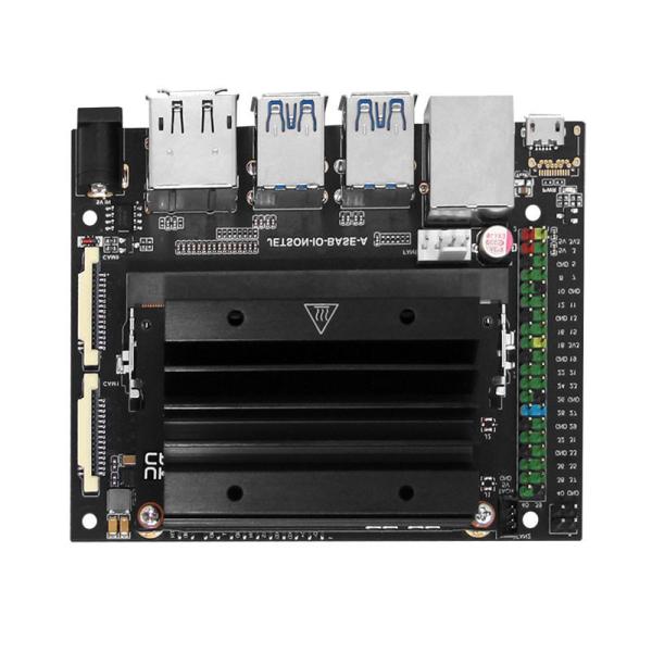Buy cheap Nvidia Jetson Nano Machine Learning Development Boards For Robotics from wholesalers