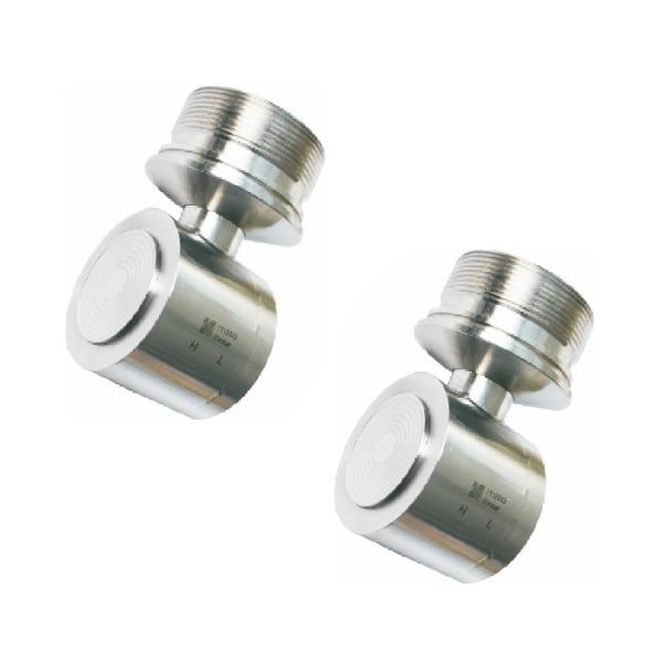 Buy cheap Single Crystal Silicon Differential Pressure Sensor DP Sensor from wholesalers