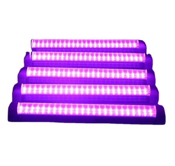 Buy cheap AC85-265V LED Plant Grow Lights Full Spectrum IP65 T8 For Vegetable Flower Fruit from wholesalers
