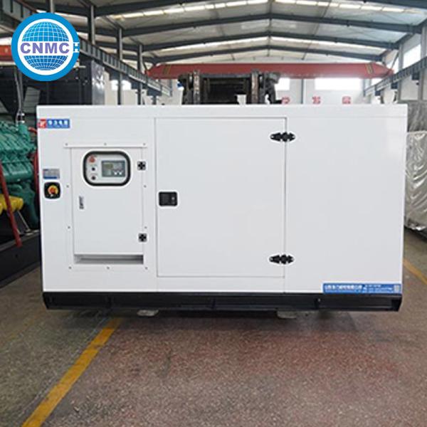 Buy cheap 100kva 3 Phase WEICHAI Diesel Generator 220V 80kw Water Cooling from wholesalers