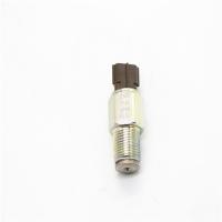 Buy cheap 6131 6141 6160 Denso Engine Common Rail Sensor High Pressure Transducer product