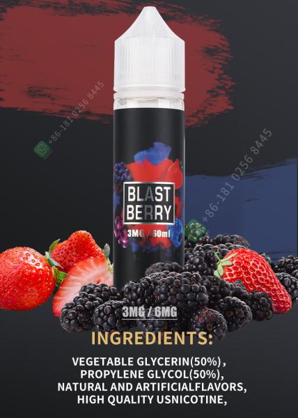 Buy cheap E-Liquid Vape Juice OEM Flavor For Vape Pen Factory Price from wholesalers