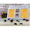 Buy cheap Wooden Baby Hand And Footprint Frame from wholesalers