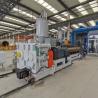 Buy cheap Customizable 3PE Steel Pipe Anti Corrosive Equipment Production Line from wholesalers