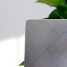 Buy cheap HL 201 304 316 Brushed Stainless Steel Sheet Kitchen Utensils Custom from wholesalers