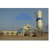 Buy cheap Skip Hoist Soil Cement Mixing Plant For Building Works 80 / 60mm Maximum Aggregate from wholesalers