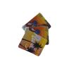 Buy cheap Flat Bottom Recycle weed Packaging Pouch ziplockk Mylar Aluminum Foil Bag from wholesalers