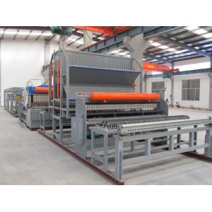 China 3-6mm 3d Fence Wire Mesh Welding Machine With Bending on sale