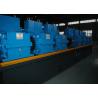 Buy cheap High Performance Tube Mill Machine , Square Pipe Production Line from wholesalers