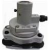 Buy cheap GA-FDC01D(GY/Y) Topcon/Sokkia style tribrach + adaptor optical plummet for all total stations from wholesalers