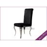 Buy cheap Grey Stainless Steel Dining Chair in Furniture Manufacturer (YS-6) from wholesalers