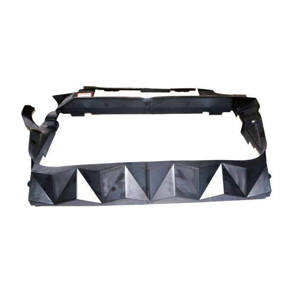 Buy cheap IVECO DAILY 2006-2014 Auto Radiator Protector 504136613 from wholesalers