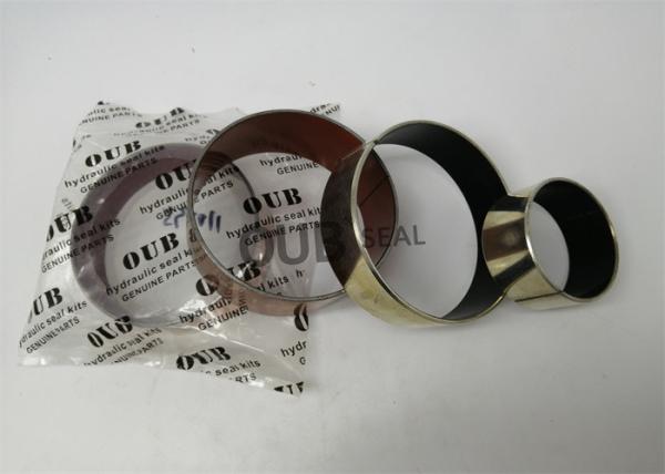 Buy cheap Arm Cylinder Seal Kits 707-52-90780 Boom PC220-7 Bimetal Steel Cooper Alloy Bushing Bronze Bush 707-52-90680 from wholesalers
