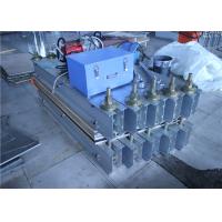 Buy cheap Heavy Duty Conveyor Belt Vulcanizing Press For Splicing Fabrics Ply Tape product
