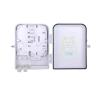 Buy cheap Convenient Outdoor Wall Mounted Fiber Distribution Box for Fiber Optic Manufacture from wholesalers