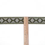4CM Polyester Strapping Webbing Trim For Luggage