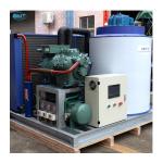 Snowkey Flake Ice Machine 5 Ton for Restaurant and Industrial Needs in Oman