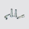 Buy cheap NPT JIC SAE BSP METRIC Reusable Hydraulic Hose Fittings SS304 from wholesalers