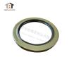 Buy cheap EM25033 RANDON Trailer Wheel Hub Oil Seal Original Quality Spare Parts 125x165x15 from wholesalers