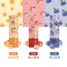 Buy cheap Twist Up Paper Tube Packaging Container For Lip Balm Skincare from wholesalers