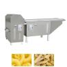 Buy cheap 80kg/H Macaroni Production Line Garment Shops Macaroni Pasta Maker Machine from wholesalers