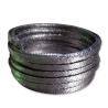 Buy cheap Radiation Resistant Coiled 4x4mm Flexible Graphite Packing from wholesalers