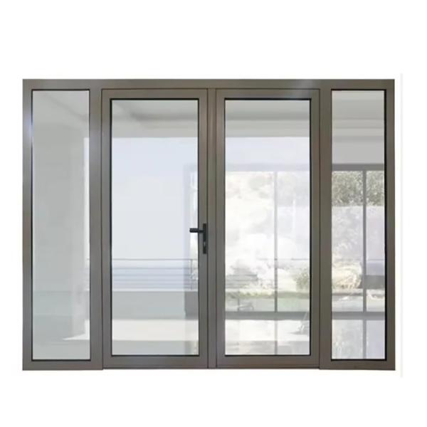 Buy cheap Service Apartment Casement Door with 35dB Sound Insulation R D Original Wanted from wholesalers