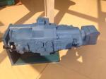 Hydraulic Pumps And Motors TA19 With Low Noise