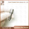 Buy cheap DLLA142P1595 Common Rail Nozzle For Injectors 0445110273/435 diesel common rail from wholesalers